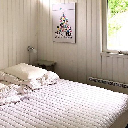 6 Person Holiday Home In Sydals Nedre Lysabild المظهر الخارجي الصورة