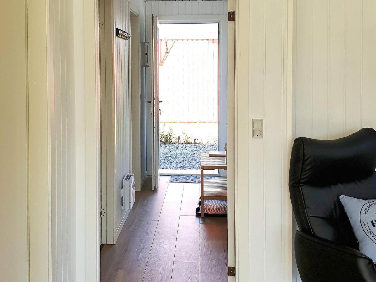 6 Person Holiday Home In Sydals Nedre Lysabild المظهر الخارجي الصورة